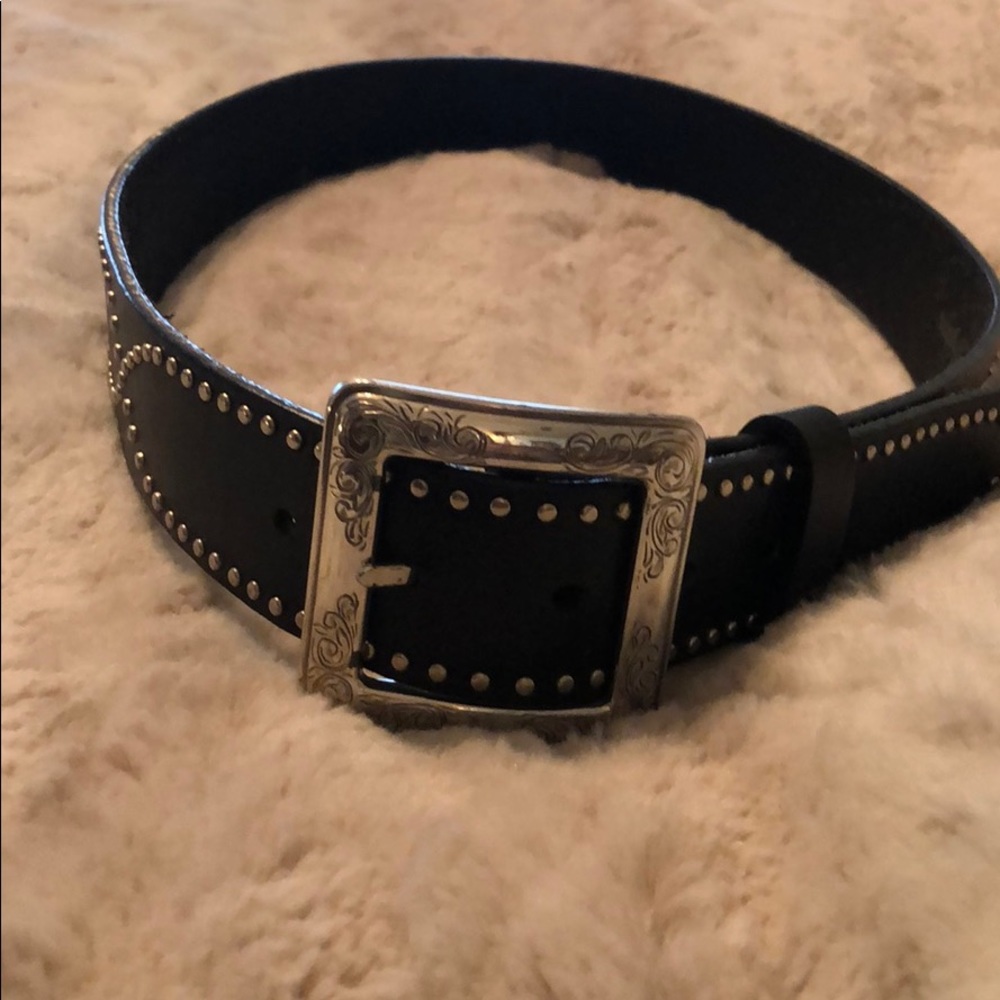 Brighton belt